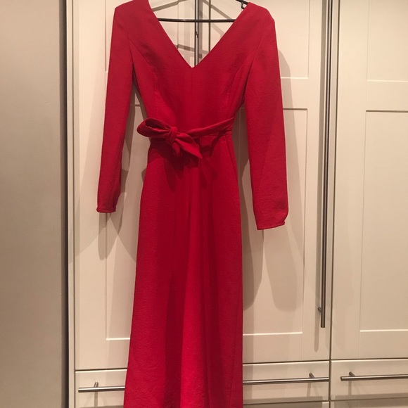 Aritzia Wilfred jumpsuit - Picture 4 of 8